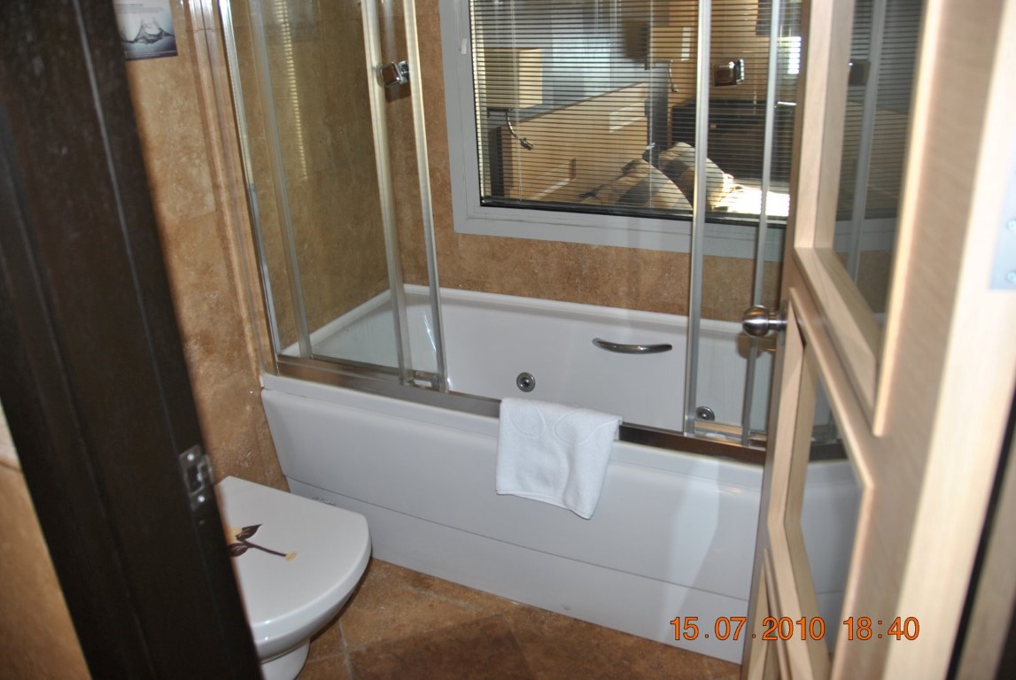 imagini hotel CHARISMA KUSADASI